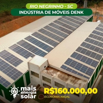 Industria de Móveis Denk