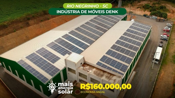 Industria de Móveis Denk