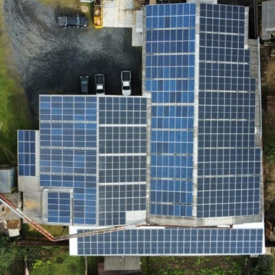 Torneados Fleischmann