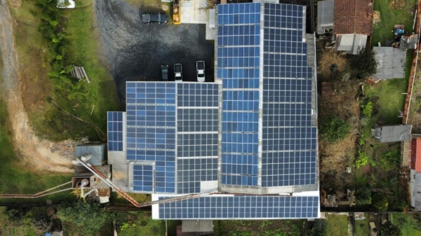 Torneados Fleischmann