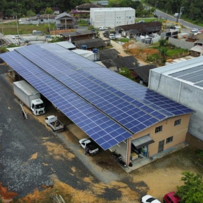 Recicladora Schneider