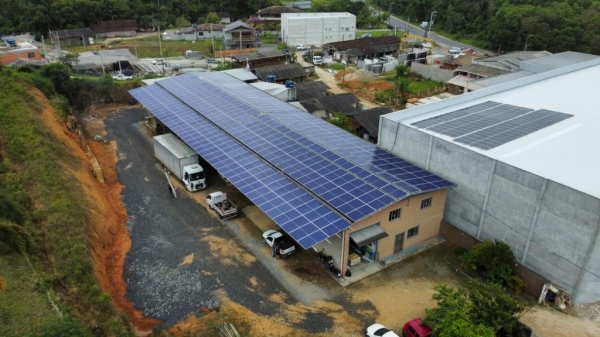 Recicladora Schneider