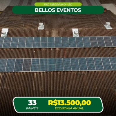 Bellos Eventos