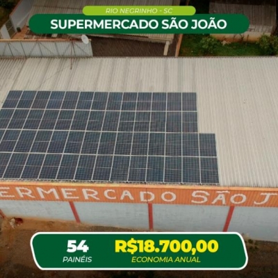Mercado São João