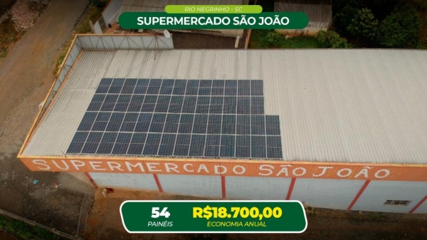 Mercado São João