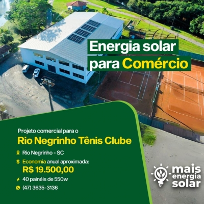 Tênis Clube