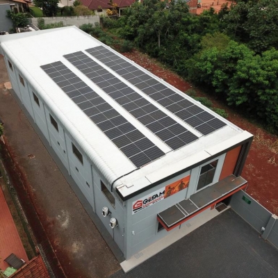 Geram Construtora