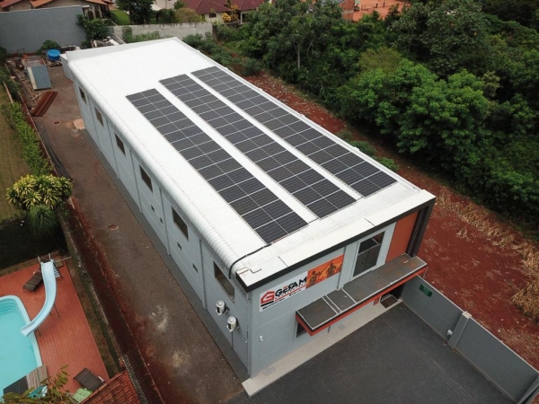 Geram Construtora