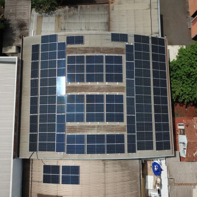 REVELEST COMUNICACAO VISUAL 