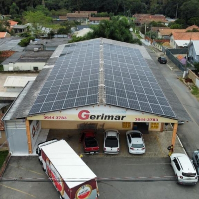 Supermercado Gerimar