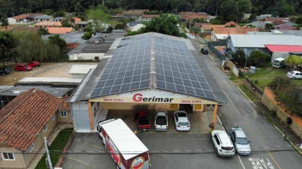 Supermercado Gerimar